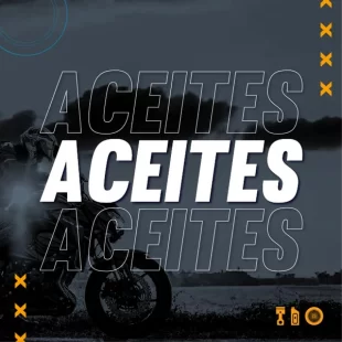 Aceite