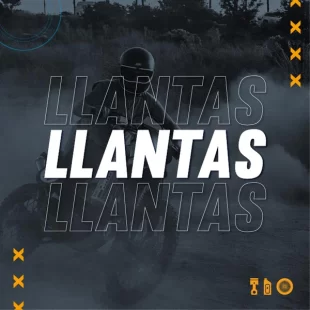 Llantas