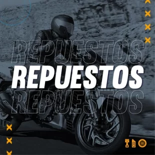 Repuestos