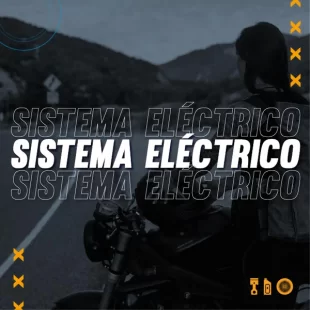 Sistema Eléctrico