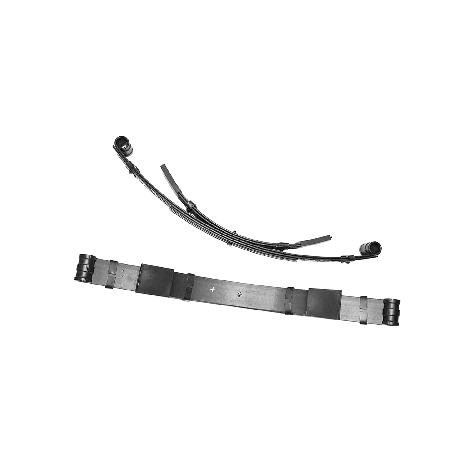 MUELLE CORTO 5 HOJAS Grupo Total