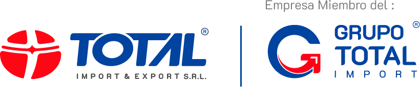 Total Import